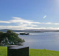Lakeside At mallacoota - Stayed