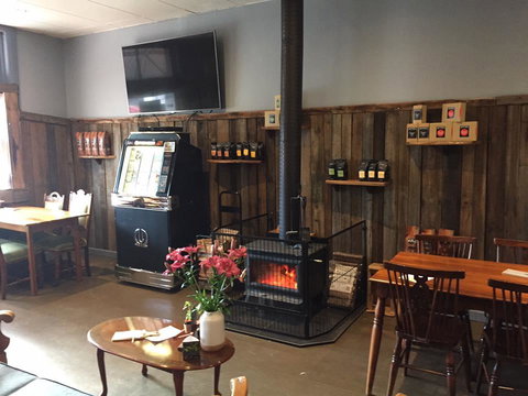 The Bears Went Over The Mountain - Stayed 1