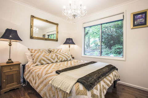 The Beeches - Olinda - Stayed 3