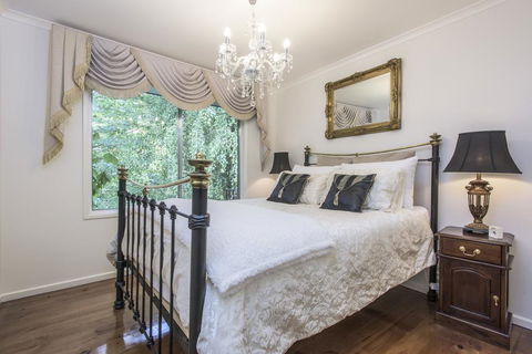 The Beeches - Olinda - Stayed 2
