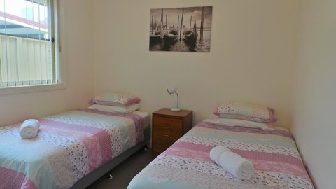 The Bell House - Stayed 3