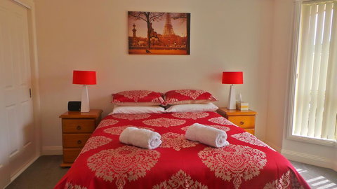 The Bell House - Stayed 1