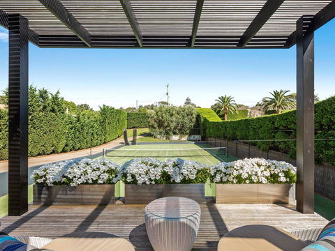 The Belmond - Stayed 0