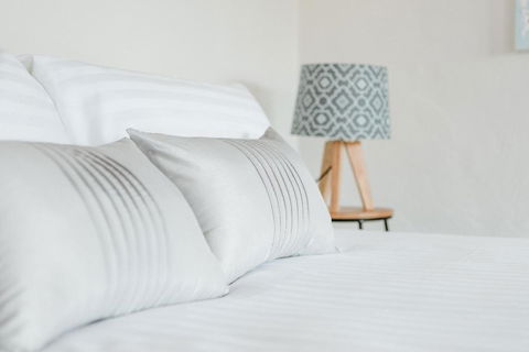 The Berry Inn - Stayed 2