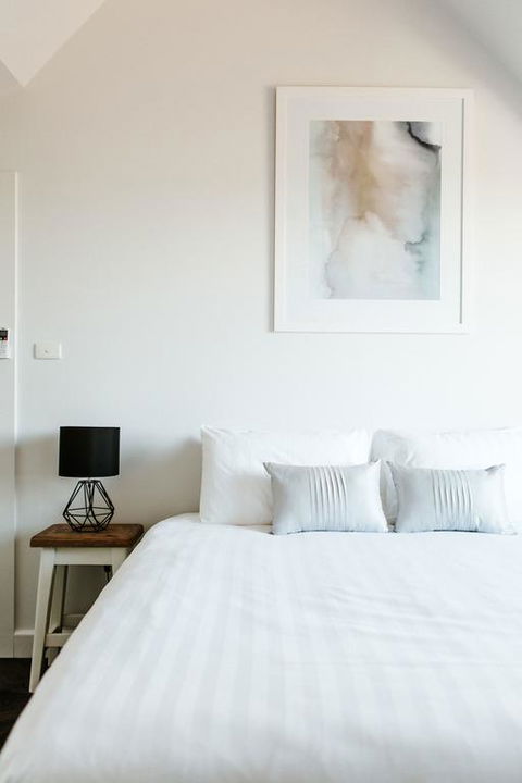 The Berry Inn - Stayed 3