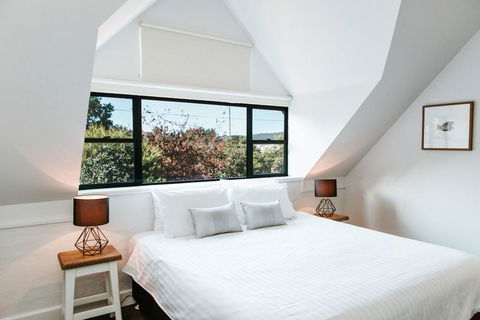 The Berry Inn - Stayed 0