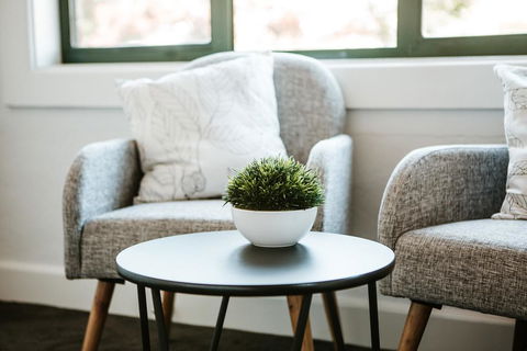 The Berry Inn - Stayed 1