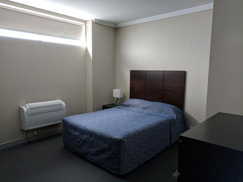 The Bexley Motel - Stayed 2