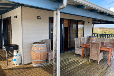 The Birds Nest - Stayed 1