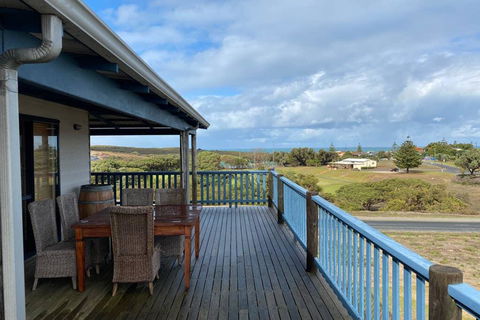 The Birds Nest - Stayed 2