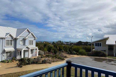 The Birds Nest - Stayed 3