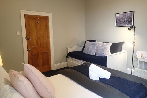 The Bischoff Hotel - Stayed 2
