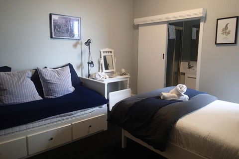 The Bischoff Hotel - Stayed 1