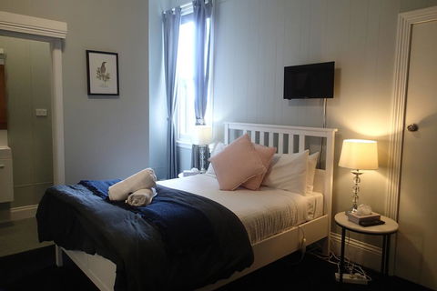 The Bischoff Hotel - Stayed 3