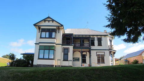 The Bischoff Hotel - Stayed 0