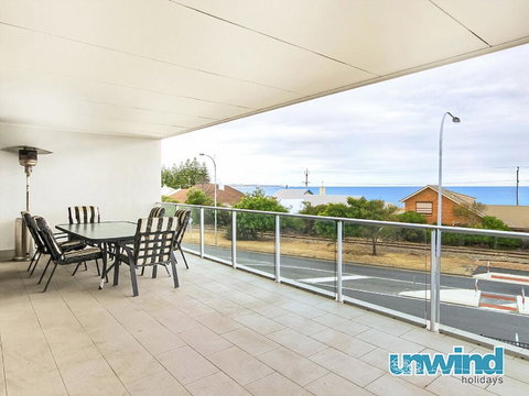 The Block Views Apartments Victor Harbor - Stayed 1