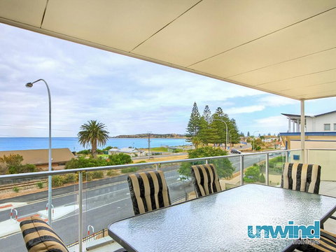 The Block Views Apartments Victor Harbor - Stayed 2