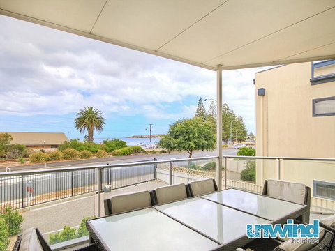 The Block Views Apartments Victor Harbor - Stayed 3