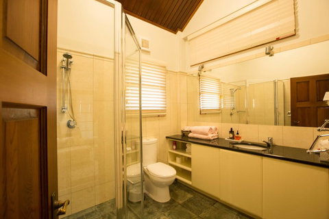 The Block Vista B&B - Stayed 2