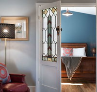 The Blue Barn - Stays Accommodation