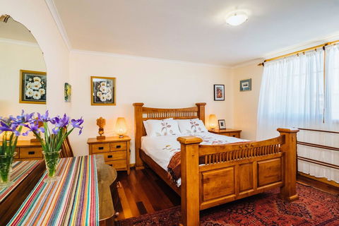 The Blue Beach House - Stayed 3