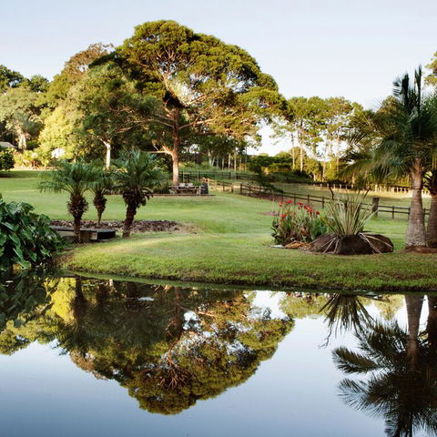 The BlueGreen SANCTUARY - Stayed 3