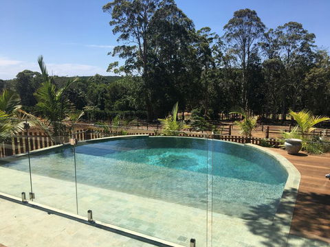 The BlueGreen SANCTUARY - Stayed 2