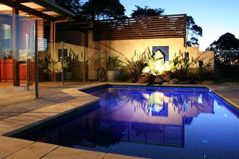 The BlueGreen SANCTUARY - Stayed 0
