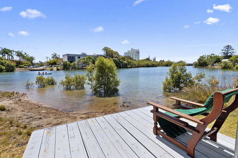 The Boat Shed - Stayed 2