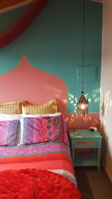 The Bohemian Art Studio - Stayed 3