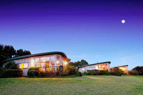 The Boomerangs At Johanna - Stays Accommodation 0