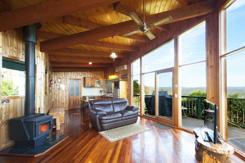 The Boomerangs At Johanna - Stays Accommodation 1