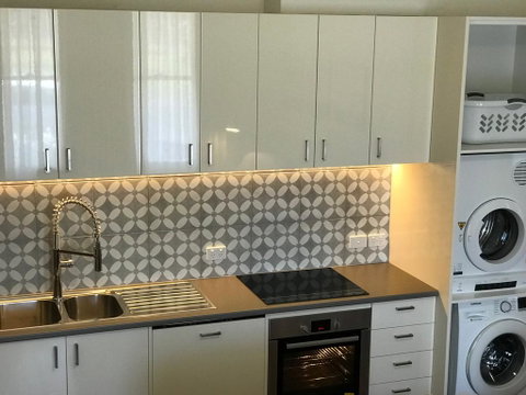 The Botanic Apartments Williamstown - Stayed 2