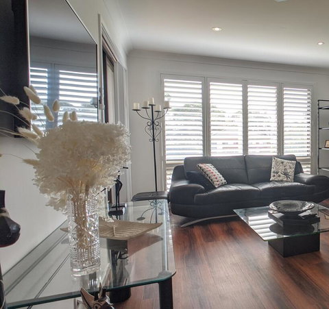 The Break Beachside - Stays Accommodation 0