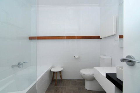 The Break Beachside - Stays Accommodation 1