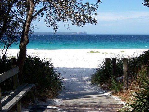 The Break Beachside - Stays Accommodation 2