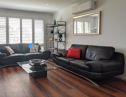 The Break Beachside - Stays Accommodation 3