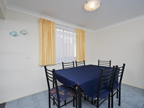 The Breakers, 16B Government Road - Stayed 3