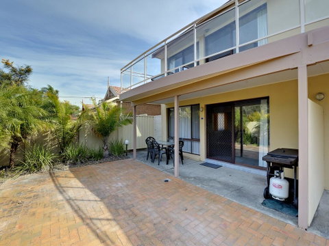The Breakers, 16B Government Road - Stayed 0