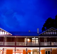 The Bridgetown Hotel - Stayed