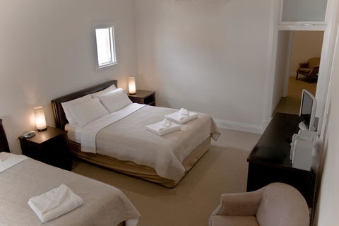 The Bridgetown Hotel - Stayed 1