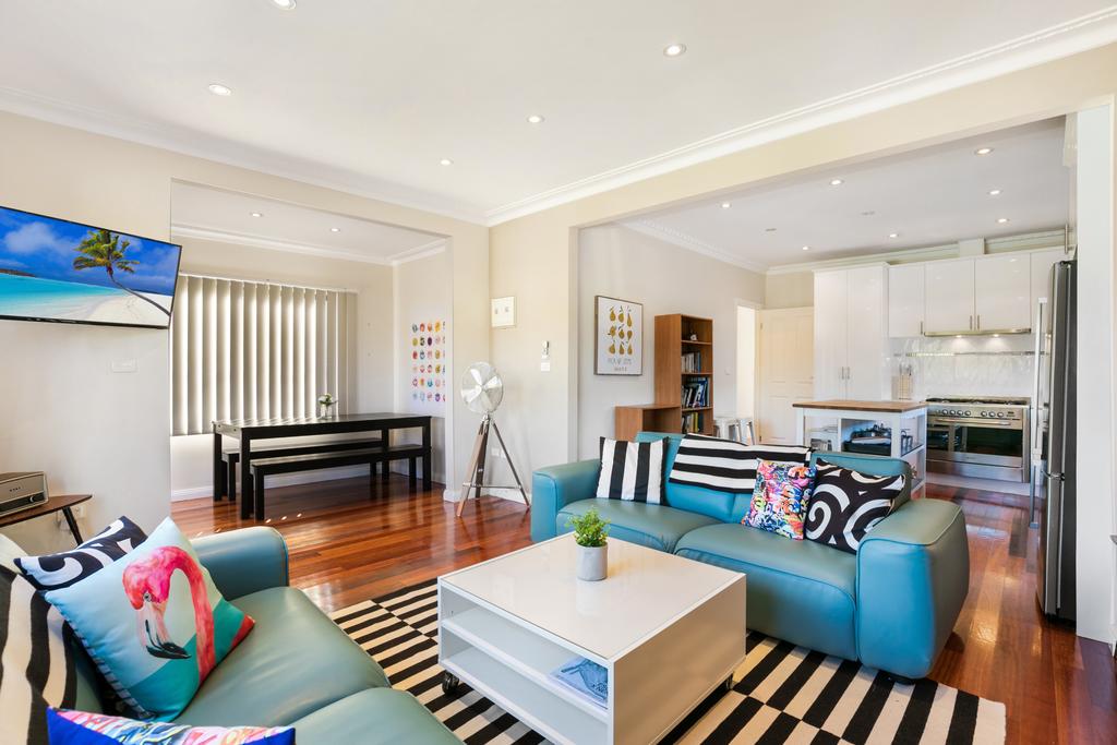 Rosebud South VIC Stayed