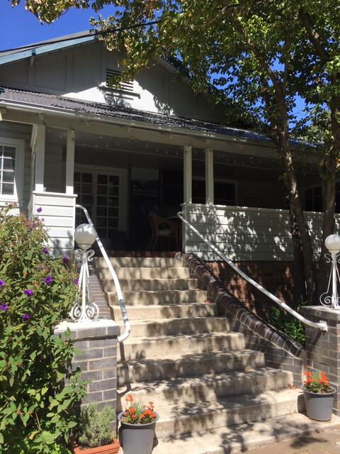 The Bundanoon Guest House - Stayed 1