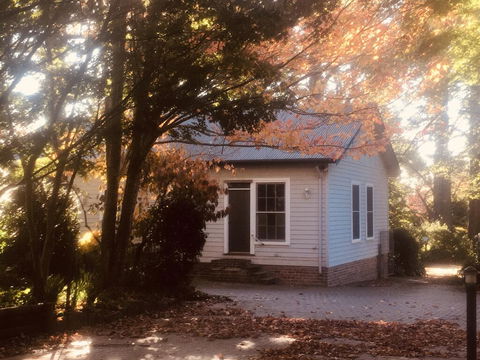 The Bundanoon Guest House - Stayed 2