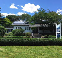 The Bundanoon Guest House - Stayed