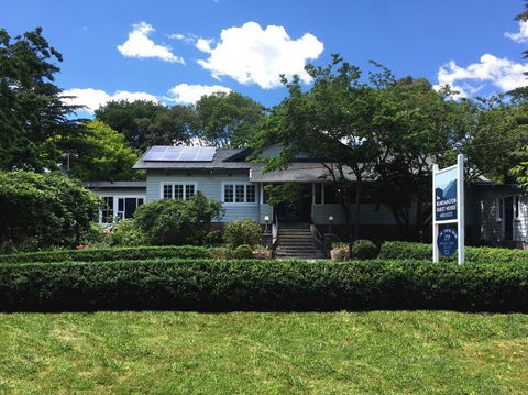 The Bundanoon Guest House - Stayed 0