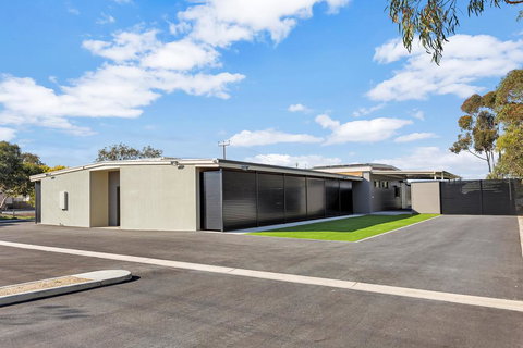 The Bunkhouse - Stays Accommodation 2