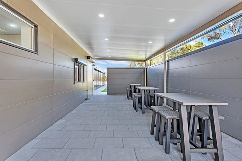 The Bunkhouse - Stays Accommodation 3