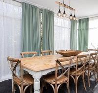 The Byng House Grand and Central Entertain 12 - Stayed