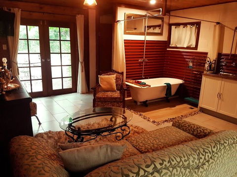 The Cabin - Stayed 0